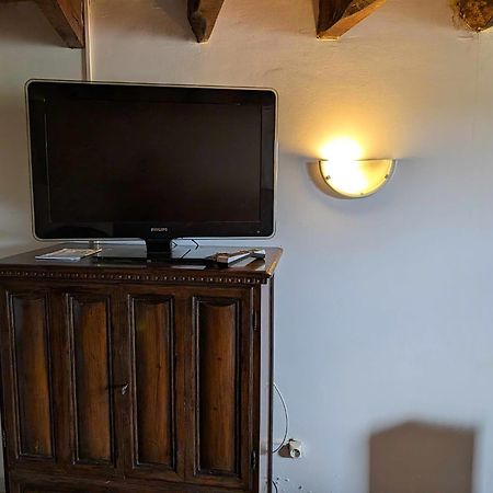Villa La Bougie Perlee 2 Saint-Crépin-et-Carlucet Esterno foto