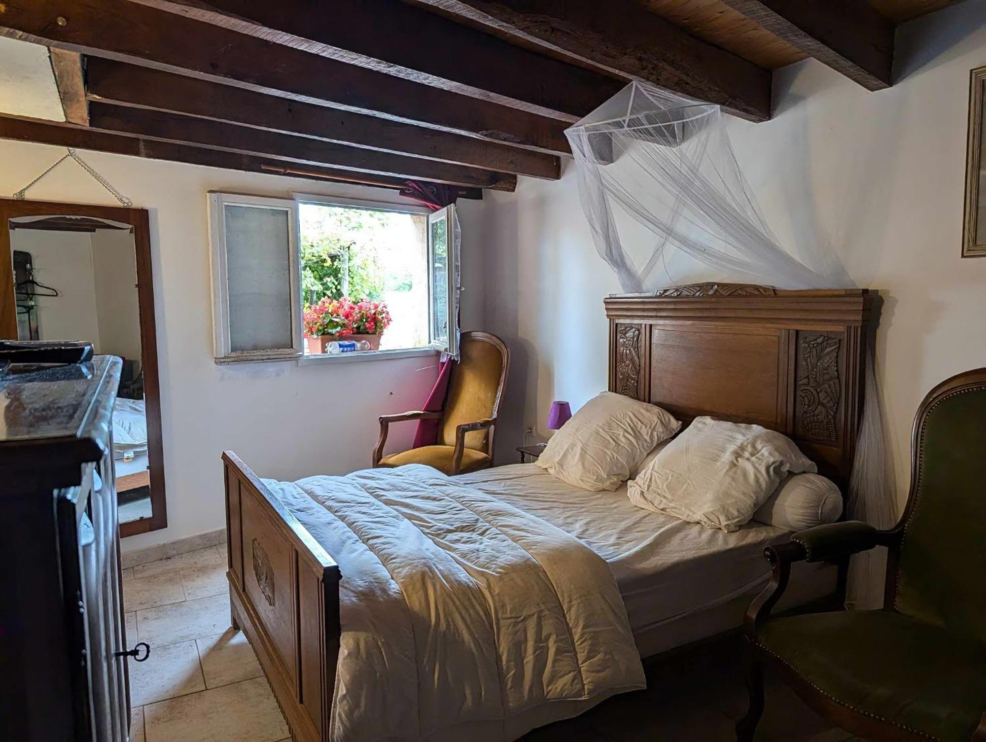 Villa La Bougie Perlee 2 Saint-Crépin-et-Carlucet Esterno foto